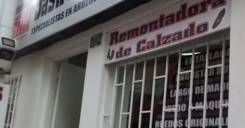 SASTRERIA RUIZ BOGOTÁ SASTRERIA RUIZ BOGOTÁ